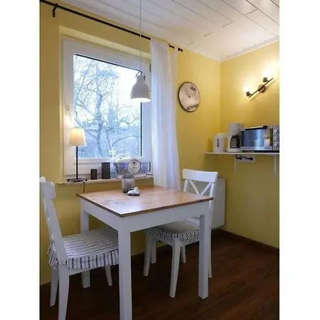 Holiday home Elysium 1 Comfortable *