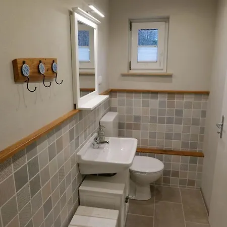 Elysium 1 Comfortable Holiday home