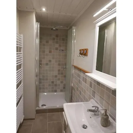 Holiday home Elysium 1 Comfortable