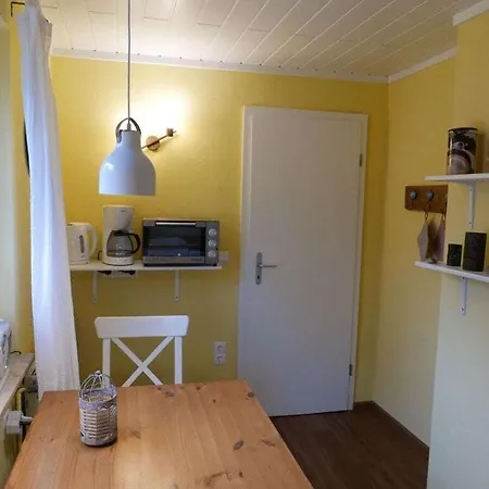 Holiday home Elysium 1 Comfortable Sellin (Rugen)