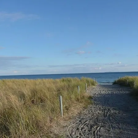 Elysium 1 Comfortable Holiday home