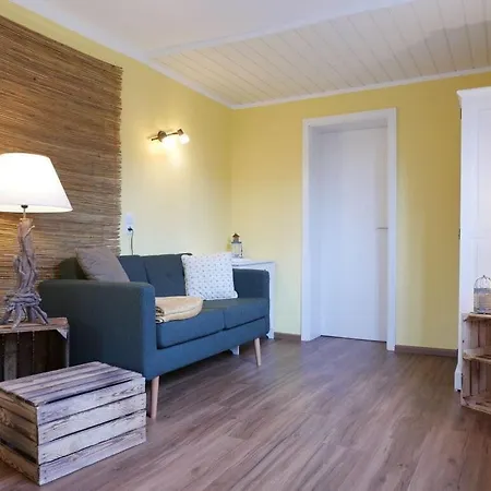 Holiday home Elysium 1 Comfortable Sellin (Rugen)