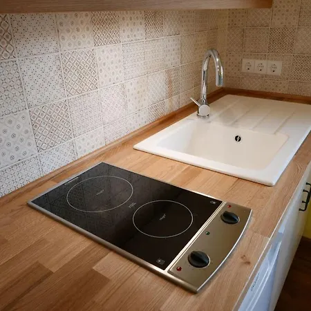 Elysium 1 Comfortable Holiday home Sellin (Rugen)