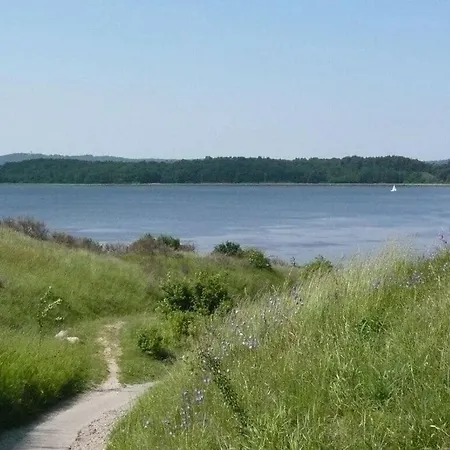 Elysium 1 Comfortable Holiday home Sellin (Rugen)