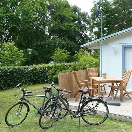 Holiday home Elysium 1 Comfortable Sellin (Rugen)