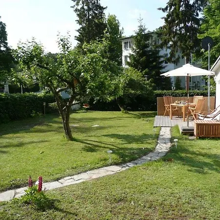 Holiday home Elysium 1 Comfortable Sellin (Rugen)