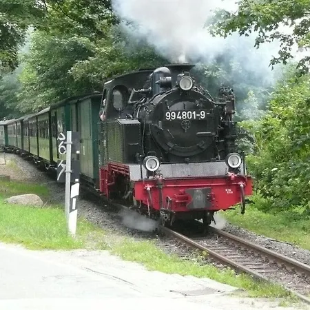 Holiday home Elysium 1 Comfortable Sellin (Rugen)