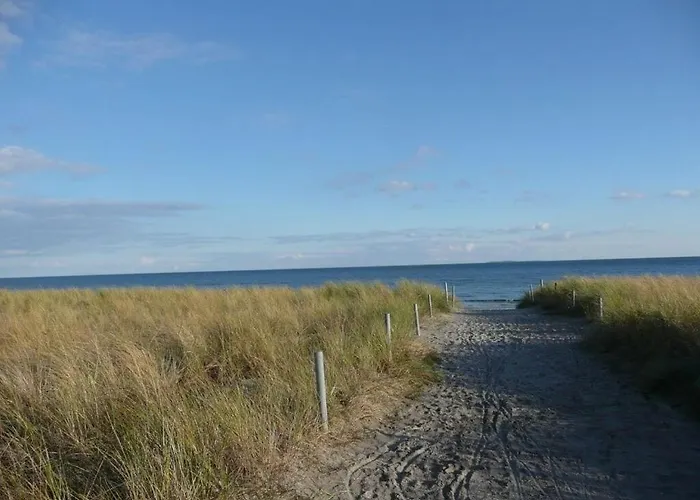 Elysium 1 Comfortable Hébergement de vacances