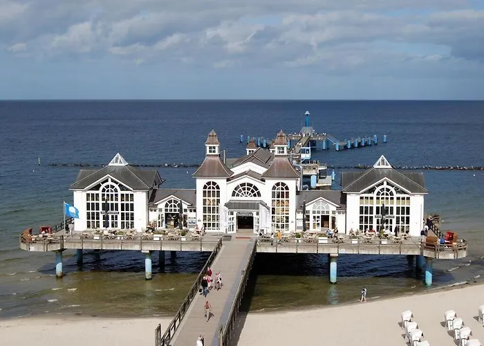 Elysium 1 Comfortable * Sellin (Rugen)